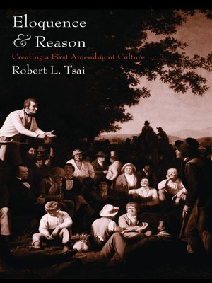 cover image of Eloquence and Reason